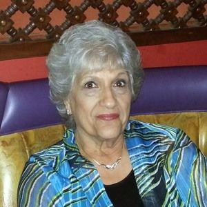 Meet your Posher, Anne